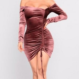 Year of the Dragon FN Dress